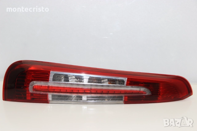 Ляв стоп Ford Focus C-Max facelift (2007-2010г.) 7M5113405AE / 1492760 Ford Cmax