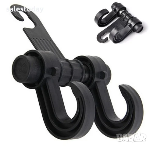 Закачалка за кола, снимка 3 - Аксесоари и консумативи - 33937836