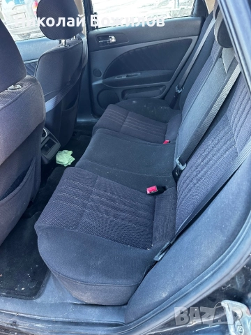 Продавам Alfa Romeo 159 1.9-jtd-150 кс 2008 г НА ЧАСТИ  , снимка 8 - Автомобили и джипове - 52958842