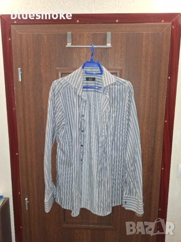Мъжки ризи, снимка 5 - Ризи - 54338517