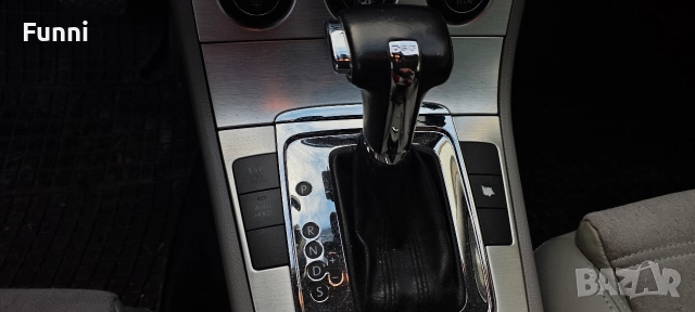 Пасат Б6 2.0тди 170к.с DSG, снимка 11 - Автомобили и джипове - 52702034