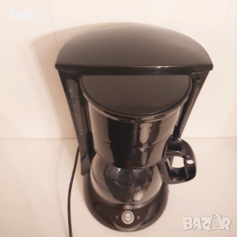 Кафемашина, снимка 4 - Кафемашини - 52648074