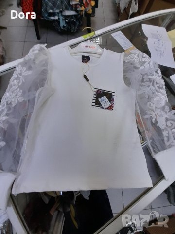 детска блуза, снимка 2 - Детски Блузи и туники - 44309799