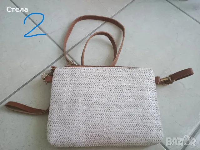 Дамски Чанти, нови, по 5-7 Euro, снимка 6 - Чанти - 55754983