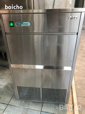 Ледогенератор Saro Ice Maker 40 кг., снимка 2 - Други - 47543270