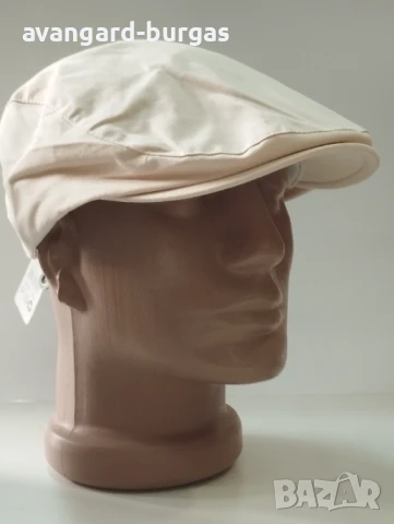 Мъжка лятна шапка каскет 237, снимка 2 - Шапки - 50840575