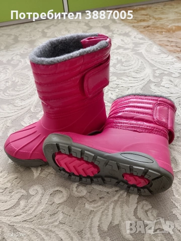 Лот ботуши, снимка 2 - Детски боти и ботуши - 54340297