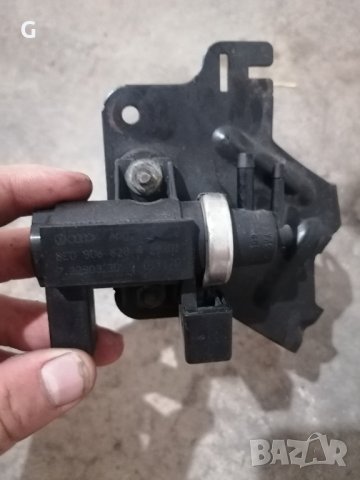 Вакуум Клапън VW 1.9TDI 131ks , снимка 3 - Части - 42576357