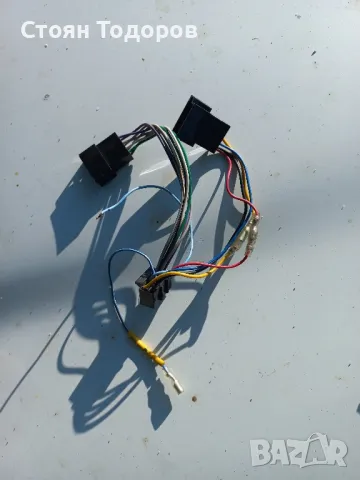 преходни букси за CD Pioneer, Sony , снимка 2 - Аудиосистеми - 50384640