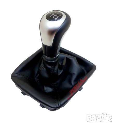 Топка скоростен лост с маншон за Mercedes-Benz C-class W205 и E-class W213, снимка 2 - Аксесоари и консумативи - 40720193