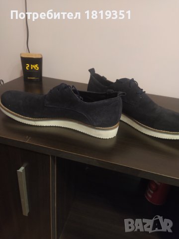 Мъжки спортни обувки, снимка 2 - Спортни обувки - 36762024