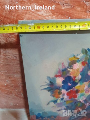 Картина 2 бр., снимка 5 - Картини - 42497389