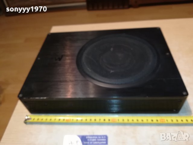 поръчано-FOCAL-ВНОС FRANCE 1401221952, снимка 3 - Ресийвъри, усилватели, смесителни пултове - 35438584