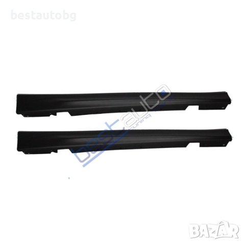 M Technik дизайн пакет за BMW E90 (2005-2008) с PDC и SRA, снимка 6 - Аксесоари и консумативи - 42753288