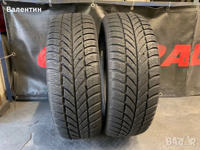 205 60 16, Зимни гуми, Maxxis ArcticTrekker, 2 броя, снимка 2 - Гуми и джанти - 42521581