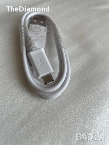 Кабели за Смартфон,TV HDMİ (original),micro usb, снимка 3 - USB кабели - 56350503