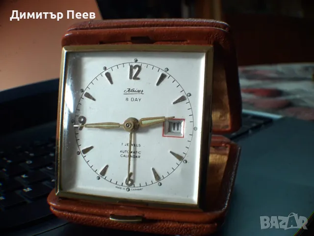 Часовник Кайзер