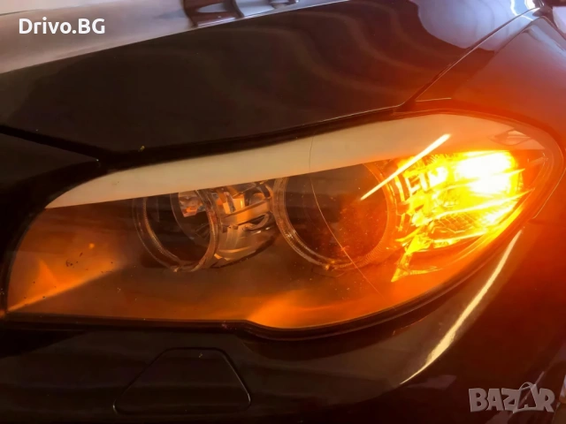 Гаранция! Висококачествени LED Крушки PY24W за Мигачи на BMW и Audi, снимка 5 - Аксесоари и консумативи - 54331871