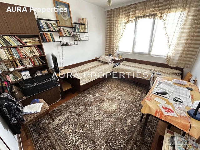 Многостаен апартамент - 120кв.м., снимка 7 - Апартаменти - 50562745