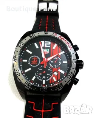  TAG Heuer Senna мъжки часовник