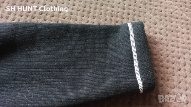 HELLY HANSEN 72111 POLARTEC Work Fleece Jacket размер XL работна поларена горница W4-85, снимка 11 - Суичъри - 51947507