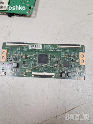 PHILIPS 55PUS7506/12 MAIN 715GB978-M0C-B00-004Y 715GA008-P01-002-003M 6870C-0805A TPT550WR1-EQQ.G, снимка 9 - Части и Платки - 54332007