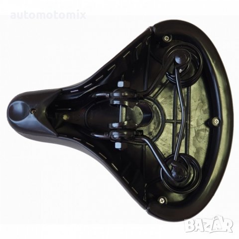 СЕДАЛКА ЗА ВЕЛОСИПЕД 2095, снимка 3 - Аксесоари за велосипеди - 37018914