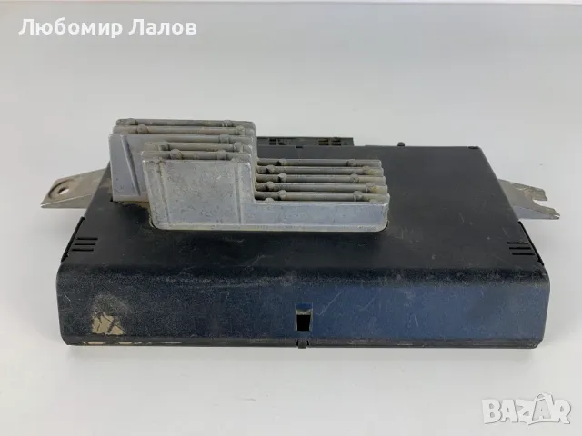 Лайт модул БМВ 5 серия Light Modul BMW Е39 /8372847/ 086811050, снимка 2 - Части - 48916294