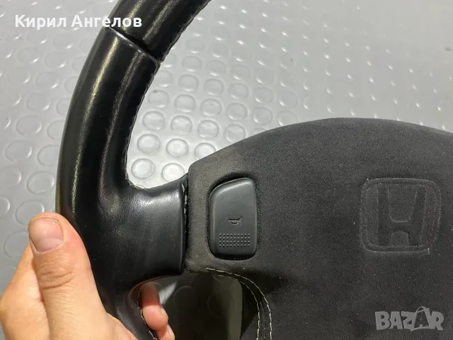 Кожен волан от Honda Accord 6, снимка 9 - Части - 56466815
