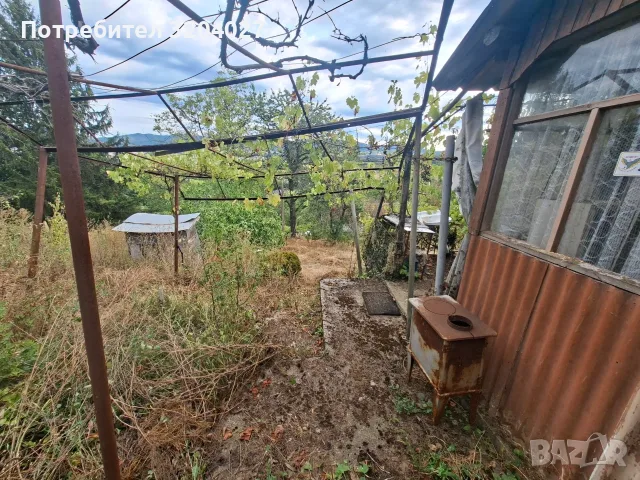 Продава се парцел (УПИ) във вилна зона Чeканица, гр. Ботевград - 525 кв.м, снимка 8 - Парцели - 55968772