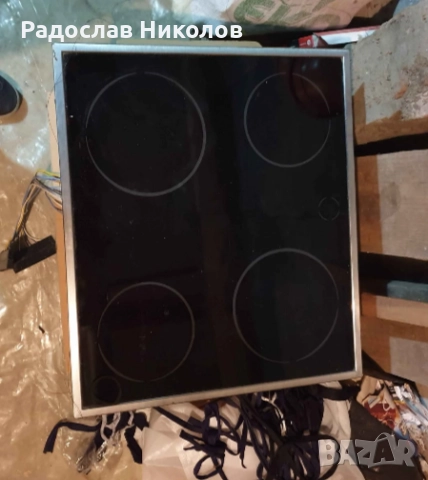 КЕРАМИЧНИ КОТЛОНИ РАБОТЕЩИ ПЕРФЕКТНО 