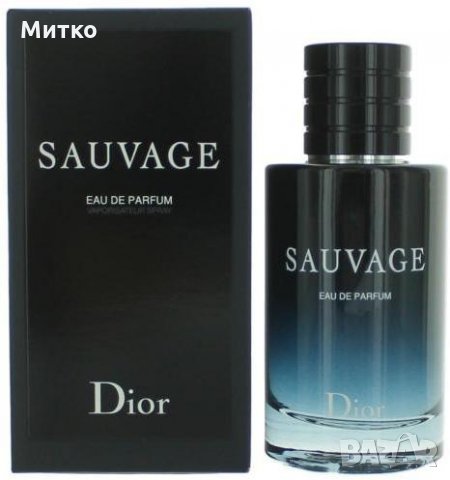 sauvage 100