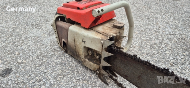 колекционерски резачки stihl contra 070 050 solo rex, снимка 18 - Антикварни и старинни предмети - 52643000