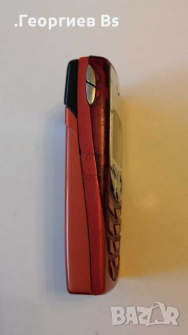 Nokia 8310 Red, снимка 5 - Nokia - 29123936