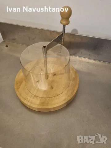 Дъска за сирена , снимка 1