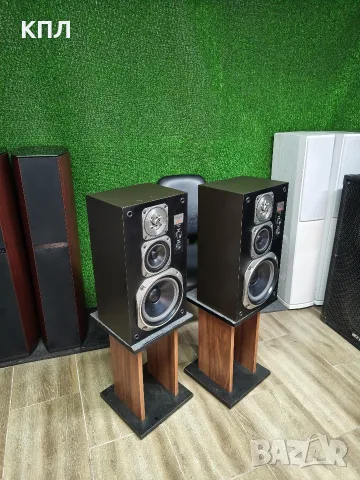 Тонколони ONKYO SC-401, снимка 8 - Тонколони - 56285948