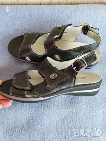 Сандали medicus., снимка 1