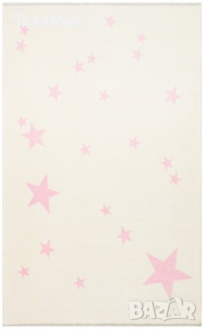 Детски килими от памук, ДВУЛИЦЕВИ, високо качество, ниски цени, снимка 15 - Мебели за детската стая - 37382775