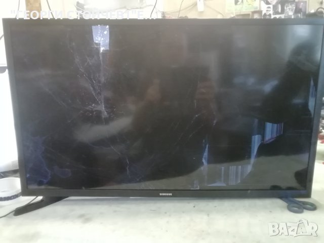 UE32N5372AU BN41-02663 BN94-12950P T550HVN08.3 Ctrl BD 55T23-C0A CY-JN032BGAR1V