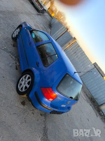 Голф 4 1.4 бензин на Части , снимка 3 - Автомобили и джипове - 49670569