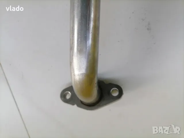 EGR охладител за Mercedes A/B class, снимка 7 - Части - 47805492