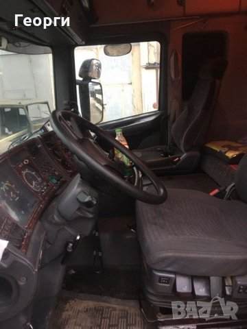 Камион за дърва, снимка 2 - Камиони - 31573013