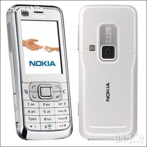 Nokia 6120c - Nokia 6120 - Nokia RM-243 клавиатура, снимка 5 - Резервни части за телефони - 28763281