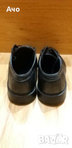 Обувки Ecco, снимка 3 - Спортно елегантни обувки - 31046755