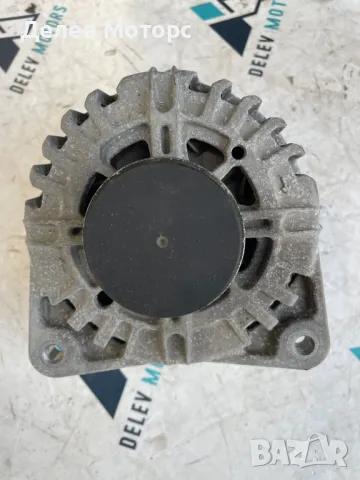 231006293R / 2722638A / Valeo 180A алтернатор Динамо от Dacia Lodgy 1.5 Blue DCI 95 кс., снимка 2 - Части - 49673381