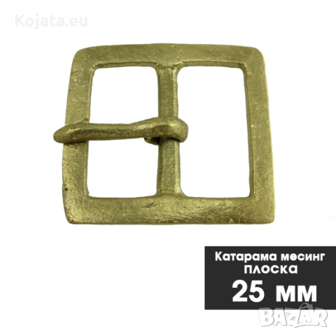 ПРОИЗВОДИТЕЛ: Месингови катарами за чанове ( 2,5 см - 10 см ), снимка 8 - Други - 51841199