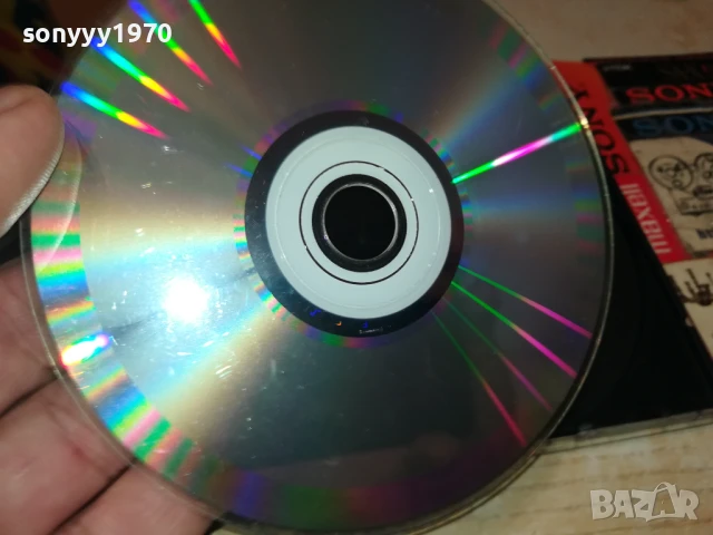 BJORK TELEGRAM CD 2907251019, снимка 12 - CD дискове - 51175863