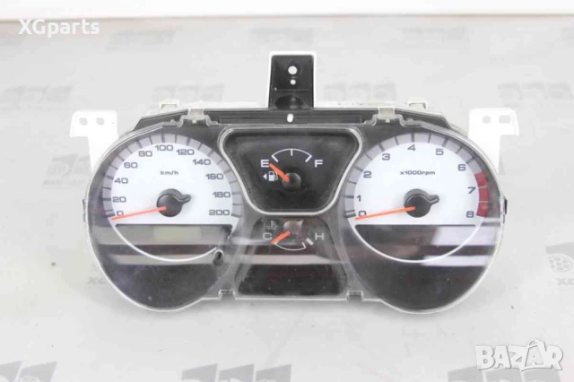  Километражно табло за Suzuki Ignis 1.3i 92к.с. (2003-2008) 34100-6G0