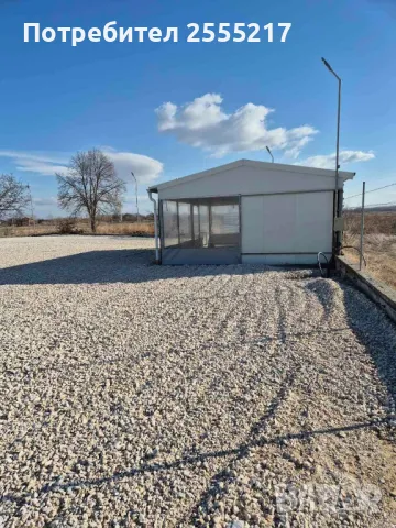 ТИР паркинг под наем село Калековец , снимка 2 - Парцели - 48124088