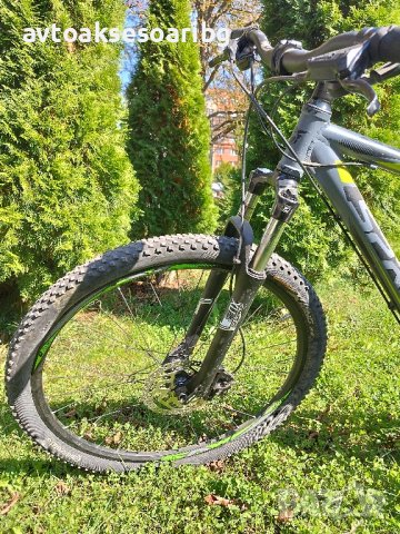 Колело , Велосипед , Bike - SPRINT -29" алуминиева рамка, снимка 2 - Велосипеди - 42560816